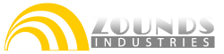 ZOUNDS INDUSTRIES